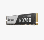 Lexar 1TB NVMe M.2 SSD PCIe Gen 4 - Up to 6000MB/s Read 