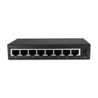 8-Port Gigabit Desktop Switch - Expand Your Network, No Lag Lindy