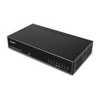 8-Port Gigabit Desktop Switch - Expand Your Network, No Lag Lindy