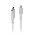 MFi Certified Lightning Cable for iPhone, iPad & iPod - Charge & Sync Lindy