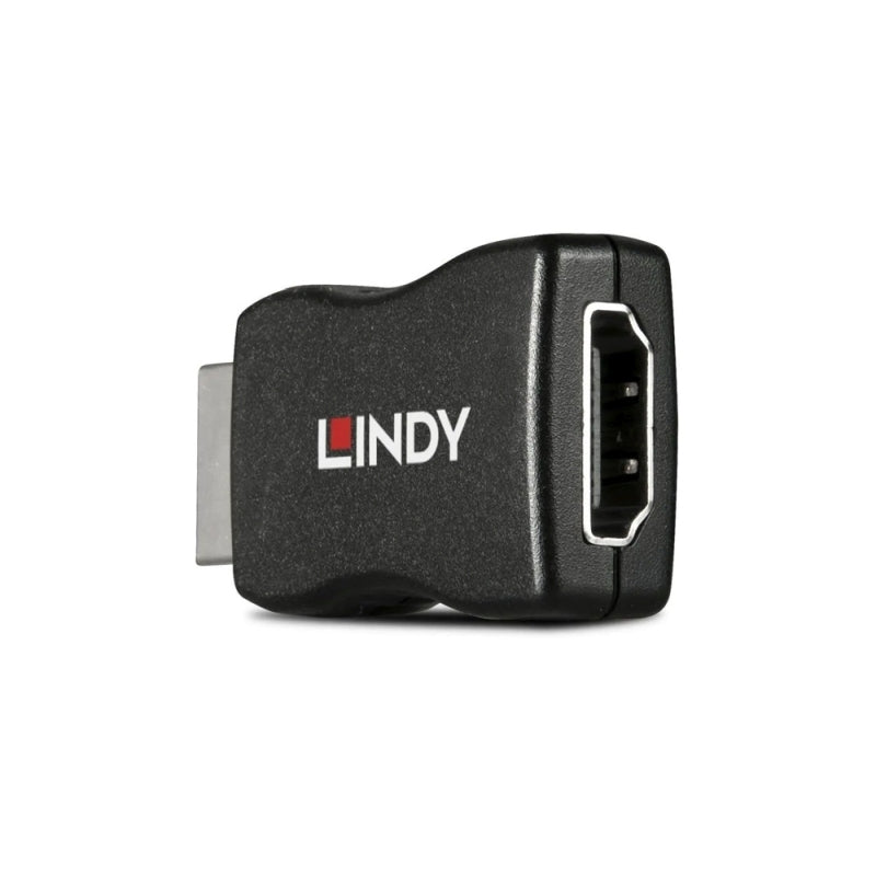 Lindy 4K HDMI 2.0 EDID Emulator - Stable Display Signal Lindy