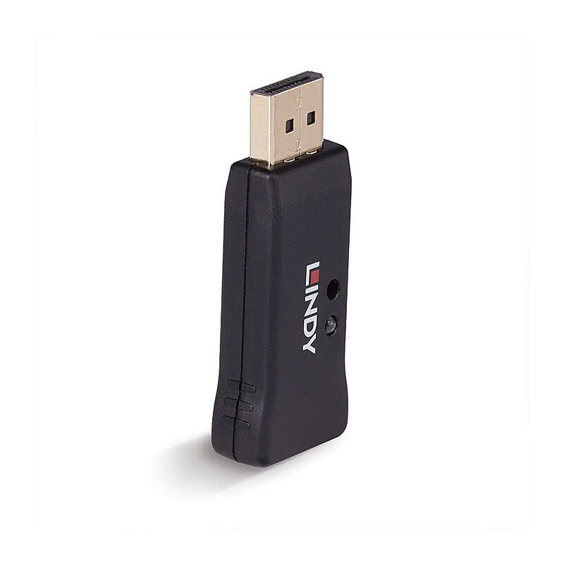 Lindy DisplayPort 1.4 EDID Emulator Lindy