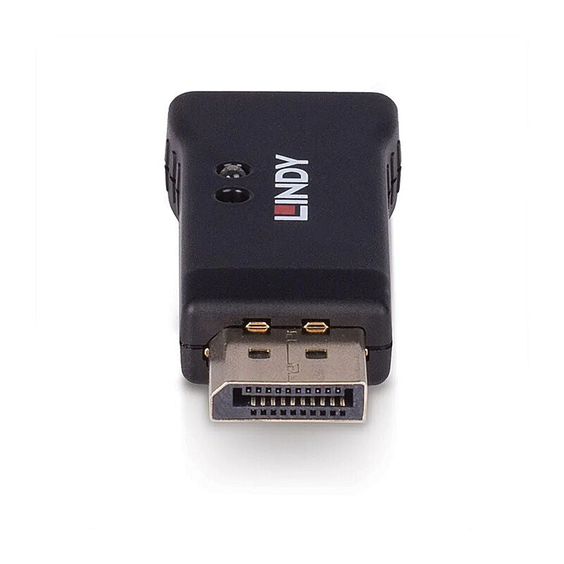 Lindy DisplayPort 1.4 EDID Emulator Lindy