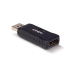 Lindy DisplayPort 1.4 EDID Emulator Lindy