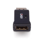 Lindy DisplayPort 1.4 EDID Emulator Lindy