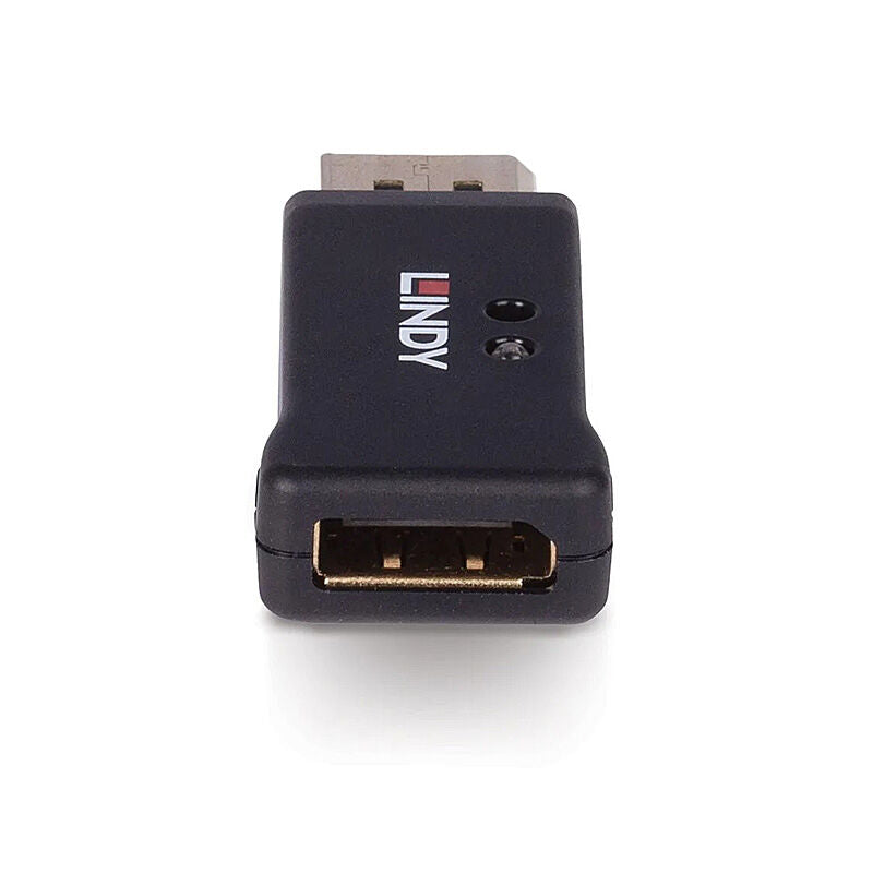 Lindy DisplayPort 1.4 EDID Emulator Lindy
