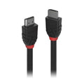 Lindy Black Line High Speed HDMI Cable - Home & Office Lindy