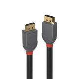 Lindy Anthra Line Professional DisplayPort Cable - High Performance AV & IT