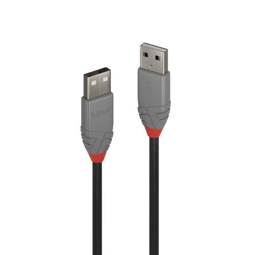 Anthra Line Pro USB 2.0 Type A Cable for AV & IT Connections Lindy