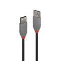 Anthra Line USB 2.0 Type A Extension Cable - Pro Grade Lindy