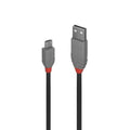 Anthra Line USB 2.0 Type A to Micro-B Cable - Pro Performance Lindy
