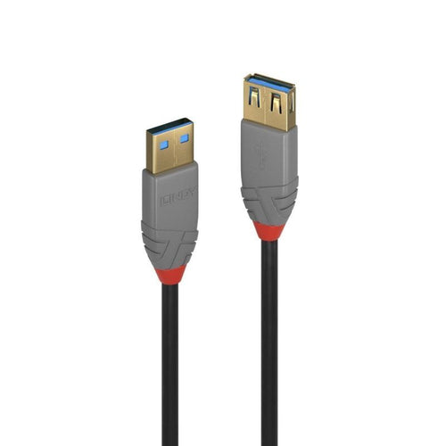 Anthra Line USB 3.0 A-A Pro Extension Cable Lindy