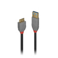 Anthra Line USB 3.0 A to Micro-B Cable | High-Speed Pro Grade Lindy