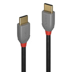 Lindy 3m USB-C to USB-C Cable - Charge & Transfer Data Lindy