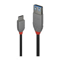 Lindy USB-C to USB-A Adapter Cable 10Gbps - 0.15m Short Lindy