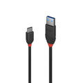 Fast USB 3.1 Type C to A Cable - Home & Small Office Lindy