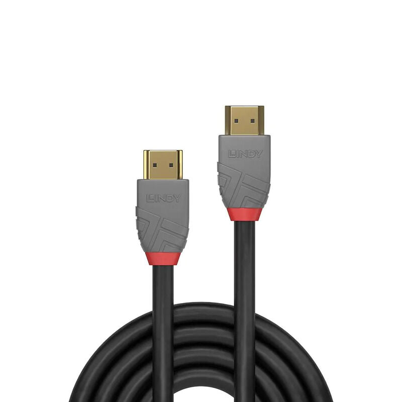 Lindy 1m Ultra High Speed HDMI 2.1 Cable for 4K 120Hz & 8K Lindy