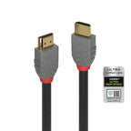 Lindy 1m Ultra High Speed HDMI 2.1 Cable for 4K 120Hz & 8K Lindy