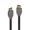 LINDY Anthra Line HDMI Cable - Professional AV & IT Connections Lindy