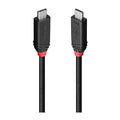 Lindy USB4 240W USB-C Cable (2m) | Super Fast Charging & Data Lindy
