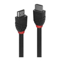 Lindy Black Line 10m 8K HDMI Cable for Ultra HD Video Lindy