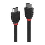 Lindy Black Line 10m 8K HDMI Cable for Ultra HD Video