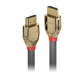 Lindy Gold Line Ultra High Speed HDMI 2.1 Cable - Premium 8K Performance Lindy