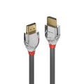 LINDY Cromo Line High-Speed HDMI Cable - Premium 4K Connection Lindy