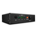 Lindy 3-Port 4K HDMI Switch - Connect 3 Devices to 1 TV Lindy