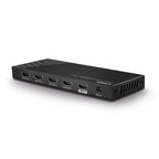 Lindy 4 Port 4K HDMI 2.0 Splitter | Connect 1 to 4 Displays Lindy