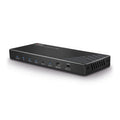 Lindy 4 Port 4K HDMI 2.0 Splitter | Connect 1 to 4 Displays Lindy