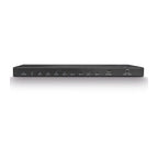 Lindy 8 Port HDMI 2.0 Splitter | 4K 60Hz | Distribute 1 to 8 Displays Lindy