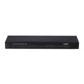 16 Port 4K 60Hz HDMI Splitter | Connect 1 to 16 Displays Lindy