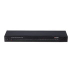 16 Port 4K 60Hz HDMI Splitter | Connect 1 to 16 Displays Lindy
