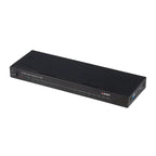 16 Port 4K 60Hz HDMI Splitter | Connect 1 to 16 Displays Lindy