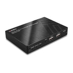 Lindy 4K KVM Over IP Receiver for Remote Control Lindy
