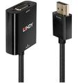 LINDY HDMI to VGA Converter | Connect HDMI Devices to VGA Monitors Lindy