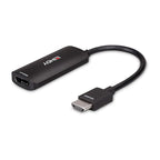Lindy 8K HDMI to DisplayPort 1.4 Converter Adapter Lindy
