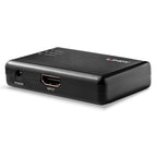 Lindy 4K HDMI Splitter - 1 Source to 2 Displays Lindy