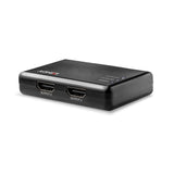 Lindy 4K HDMI Splitter - 1 Source to 2 Displays