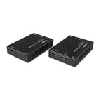 Lindy HDMI & IR over IP Extender Kit - Tx & Rx Included Lindy