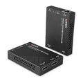 Lindy HDMI & IR over IP Extender Kit - Tx & Rx Included Lindy