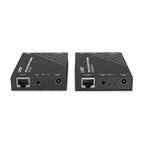 Lindy HDMI & IR over IP Extender Kit - Tx & Rx Included Lindy