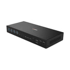 Lindy 2-Port Dual Monitor HDMI 4K KVM Switch with USB 3.0 Lindy