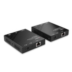 Lindy 4K HDMI USB KVM Extender | 120m Over CAT6 Lindy
