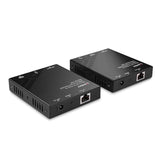 Lindy 4K HDMI USB KVM Extender | 120m Over CAT6