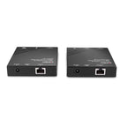 Lindy 4K HDMI USB KVM Extender | 120m Over CAT6 Lindy
