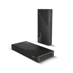 DisplayPort 1.2 KVM Extender 150m HDBaseT with USB, IR & RS-232 Lindy