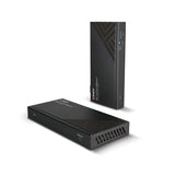 Lindy DisplayPort 1.2 KVM Extender 150m HDBaseT with USB, IR & RS-232