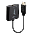 DisplayPort 1.2 to HDMI 4K Adapter | Connect DP to 4K Screen Lindy
